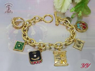 Bracciale Juicy Modello 74